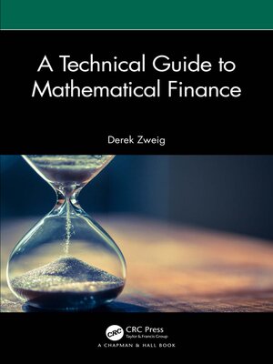 cover image of A Technical Guide to Mathematical Finance